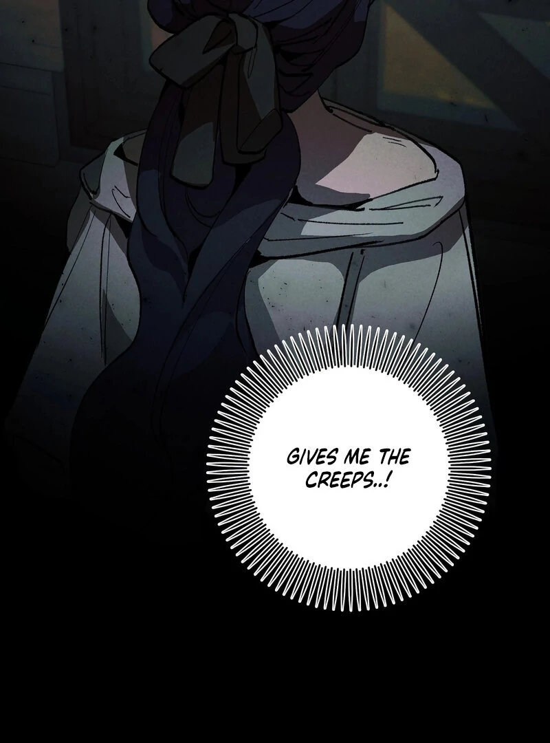 Toward the Blue Chapter 15 page 58 - 