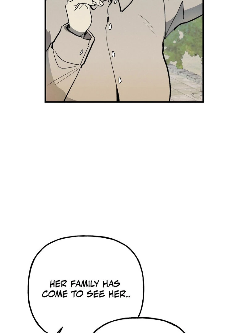 Toward the Blue Chapter 15 page 7 - 