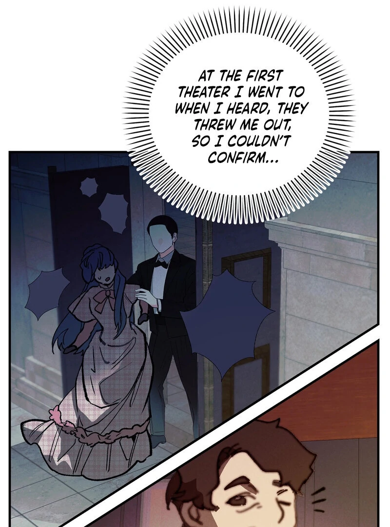 Toward the Blue Chapter 15 page 65 - 