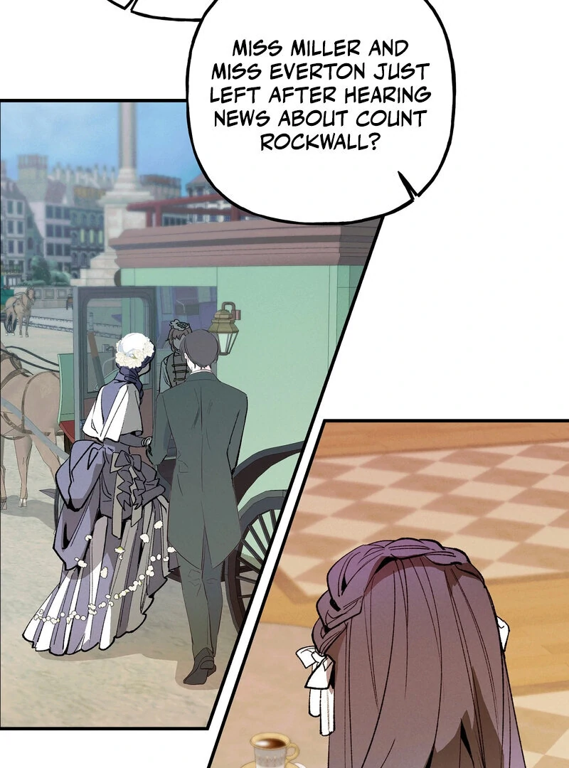 Toward the Blue Chapter 15 page 8 - 
