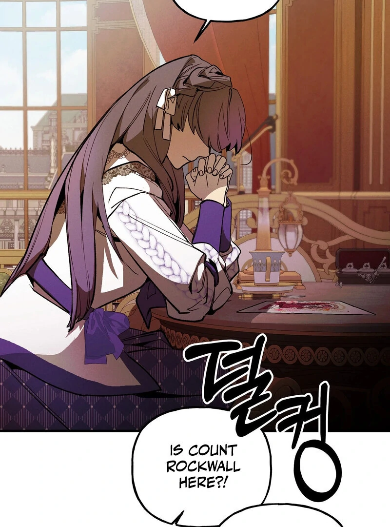 Toward the Blue Chapter 15 page 71 - 