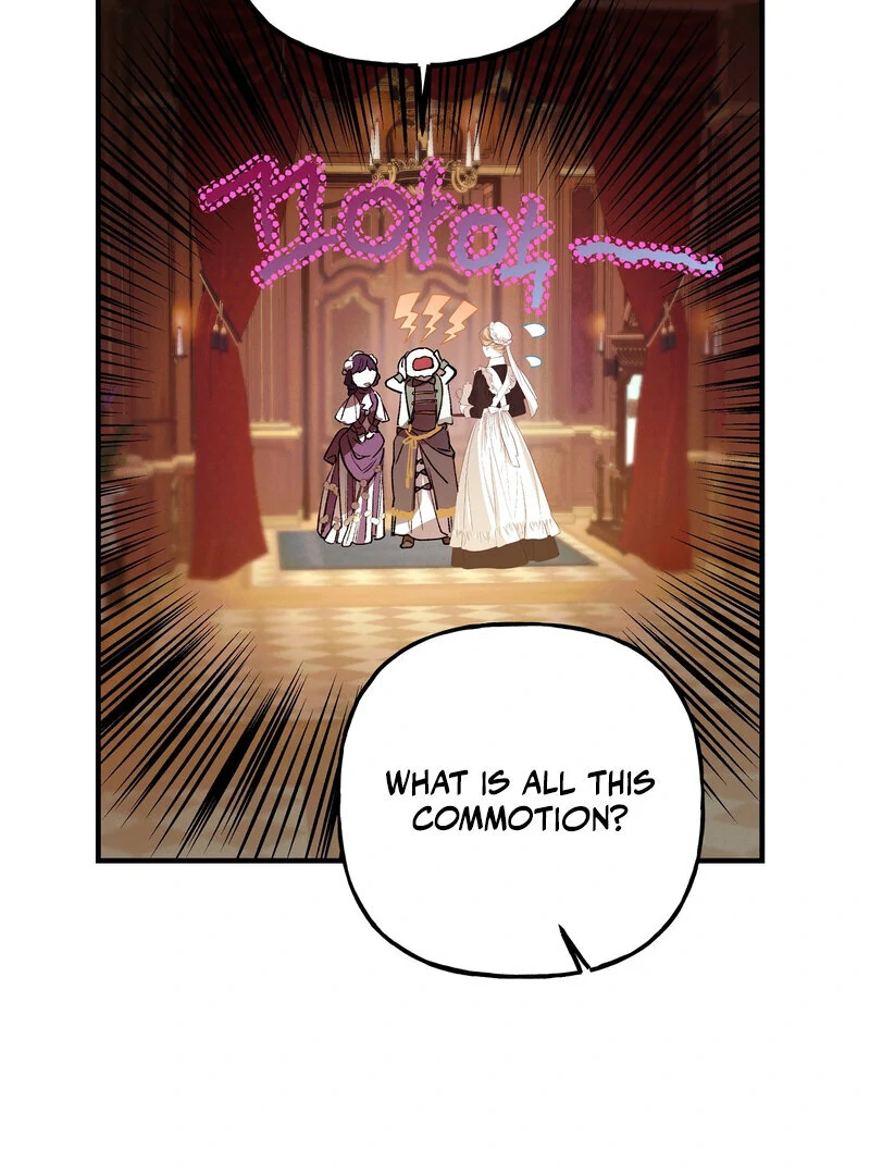 Toward the Blue Chapter 15 page 73 - 