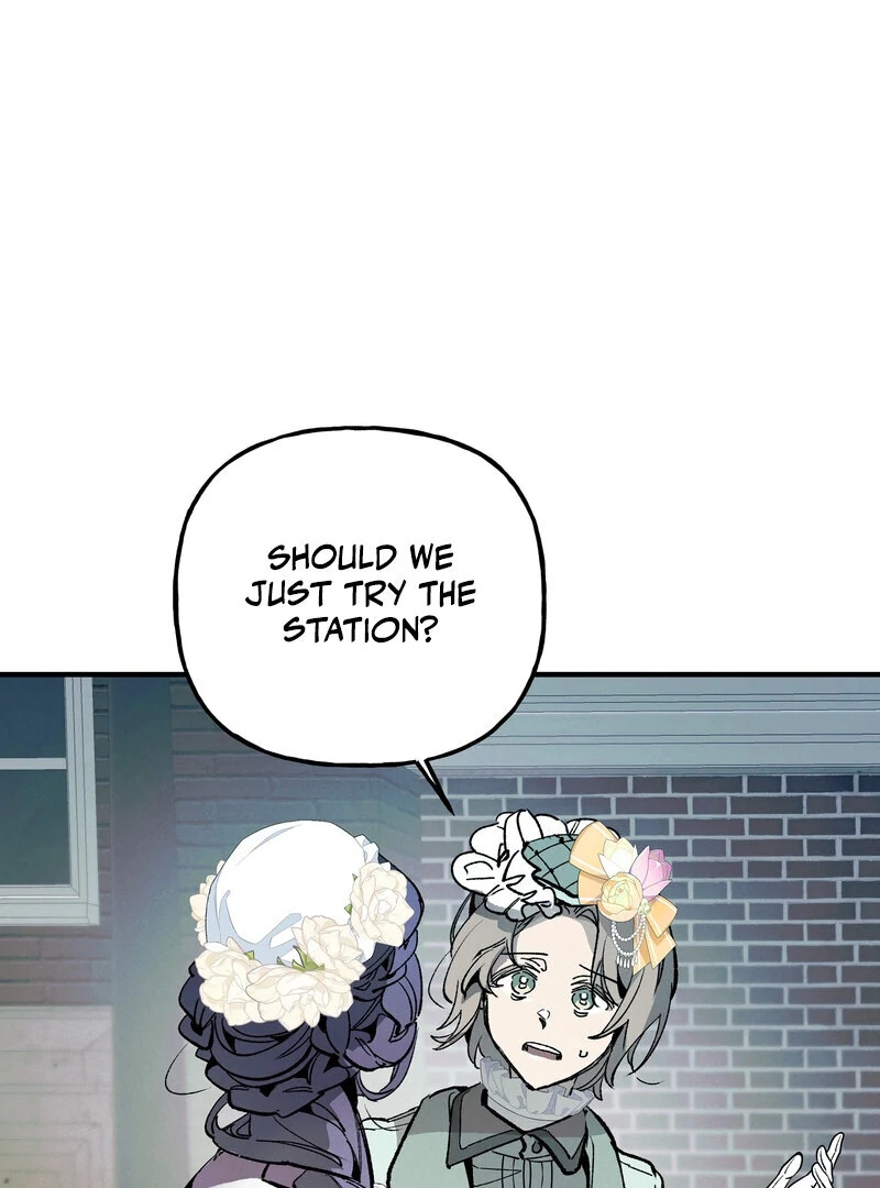 Toward the Blue Chapter 15 page 78 - 