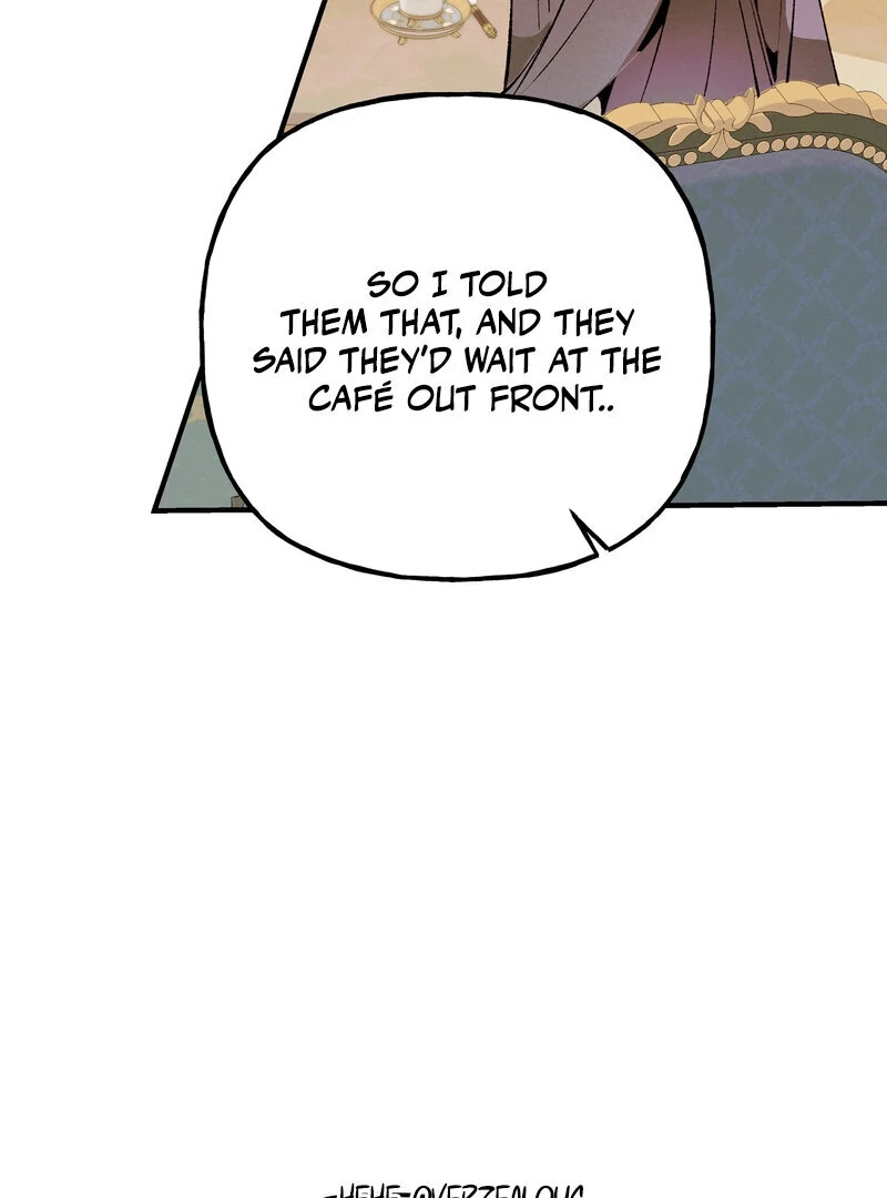 Toward the Blue Chapter 15 page 9 - 