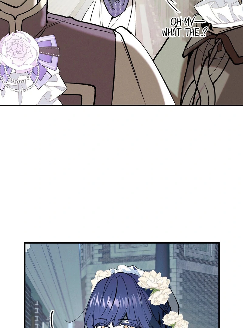 Toward the Blue Chapter 15 page 83 - 