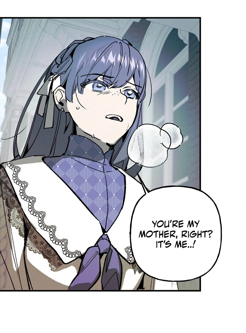 Toward the Blue Chapter 15 page 85 - 