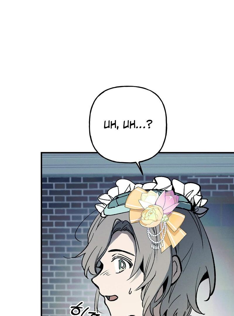 Toward the Blue Chapter 15 page 86 - 