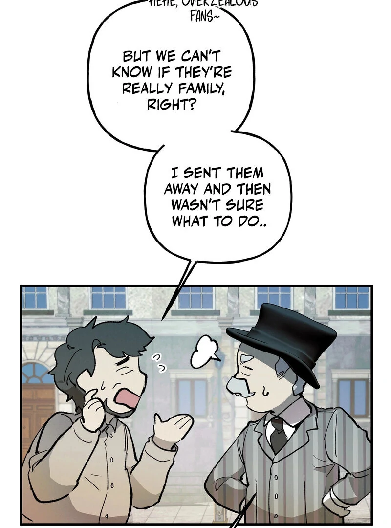 Toward the Blue Chapter 15 page 10 - 