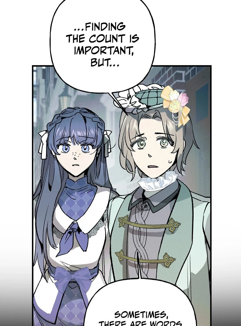 Toward the Blue Chapter 15 page 97 - 