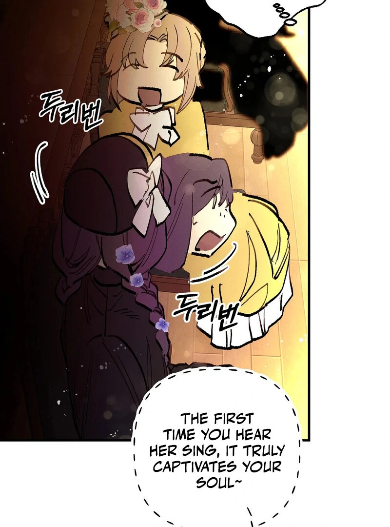 Toward the Blue Chapter 16 page 101 - 