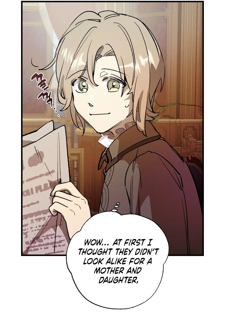 Toward the Blue Chapter 16 page 15 - 