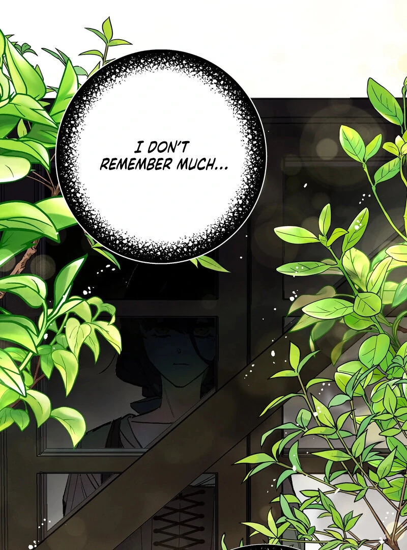 Toward the Blue Chapter 16 page 3 - 