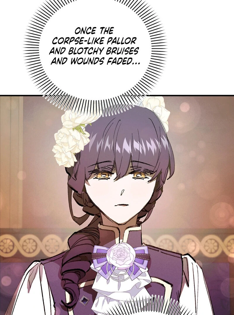 Toward the Blue Chapter 16 page 22 - 