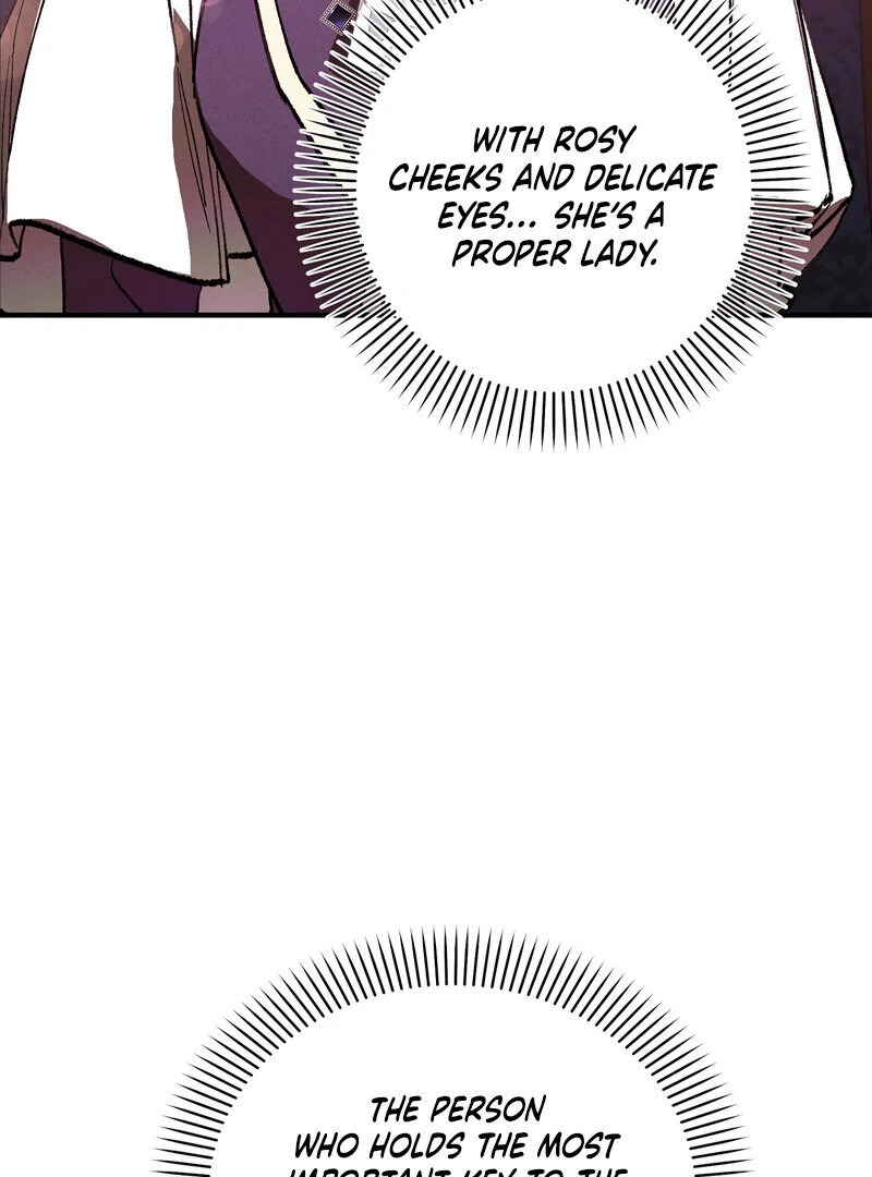 Toward the Blue Chapter 16 page 23 - 