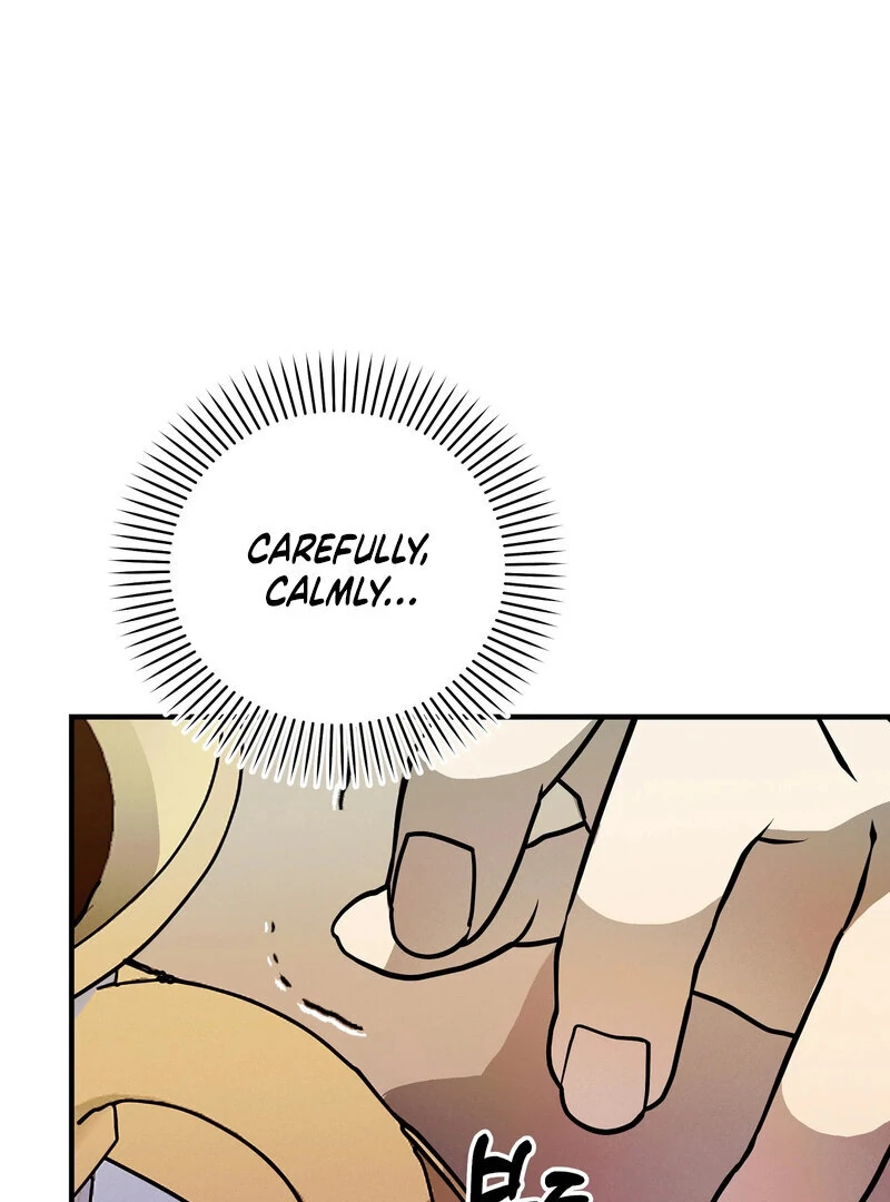 Toward the Blue Chapter 16 page 25 - 