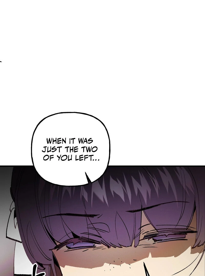 Toward the Blue Chapter 16 page 28 - 