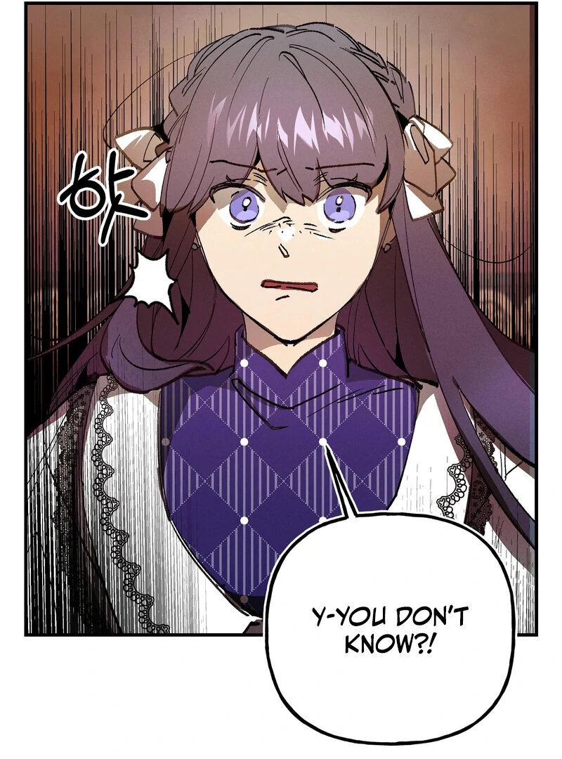 Toward the Blue Chapter 16 page 30 - 