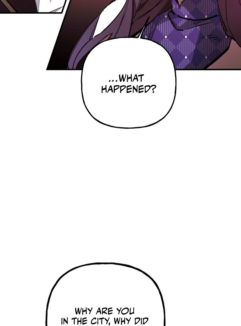 Toward the Blue Chapter 16 page 34 - 
