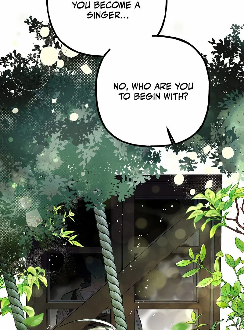 Toward the Blue Chapter 16 page 35 - 
