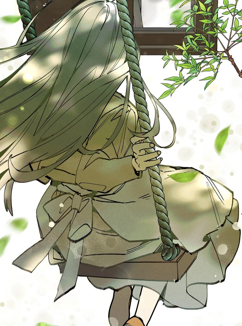 Toward the Blue Chapter 16 page 36 - 