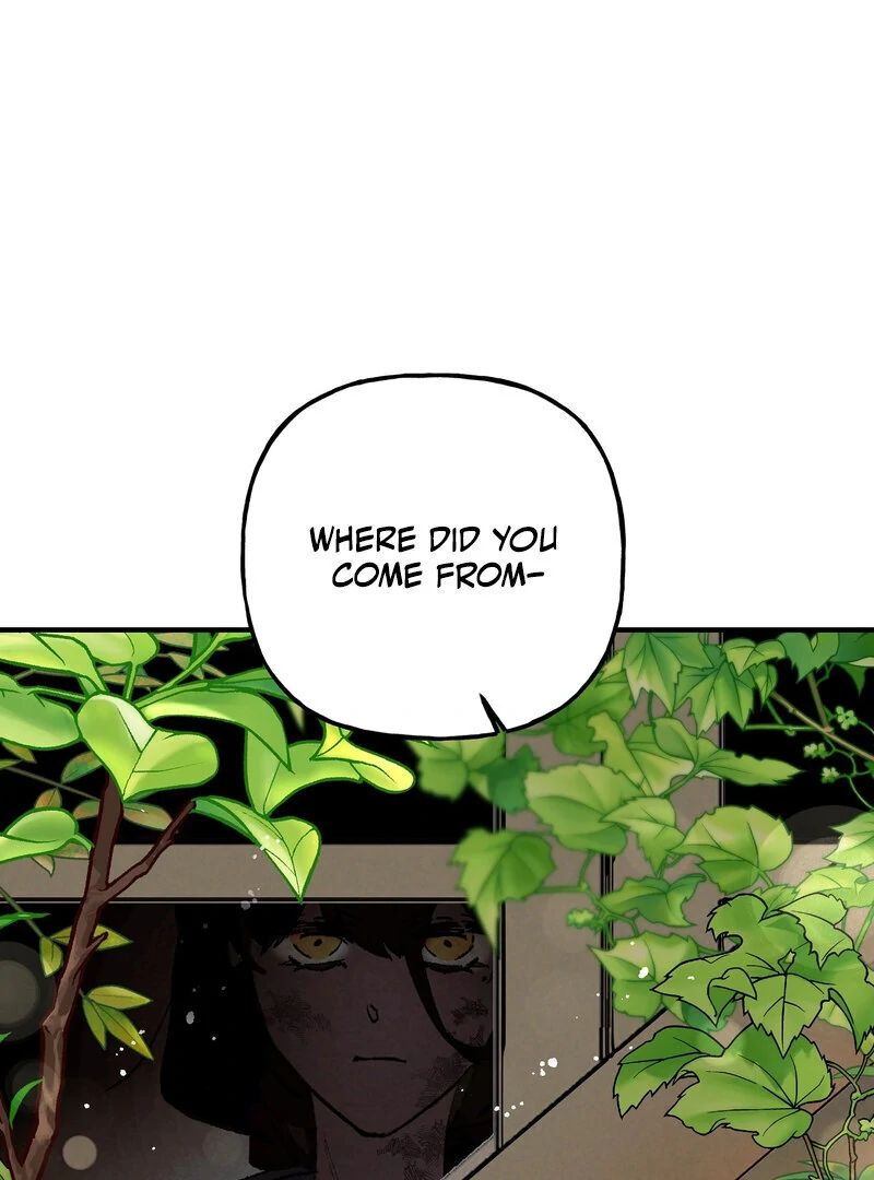 Toward the Blue Chapter 16 page 38 - 