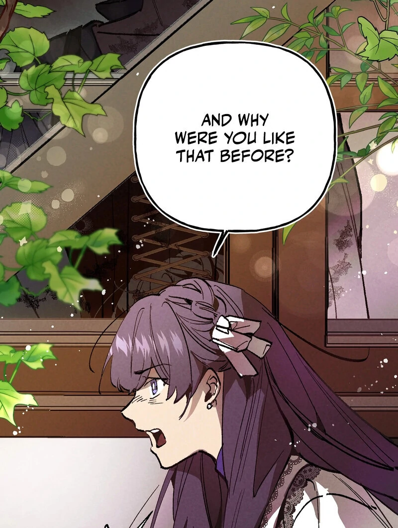 Toward the Blue Chapter 16 page 39 - 