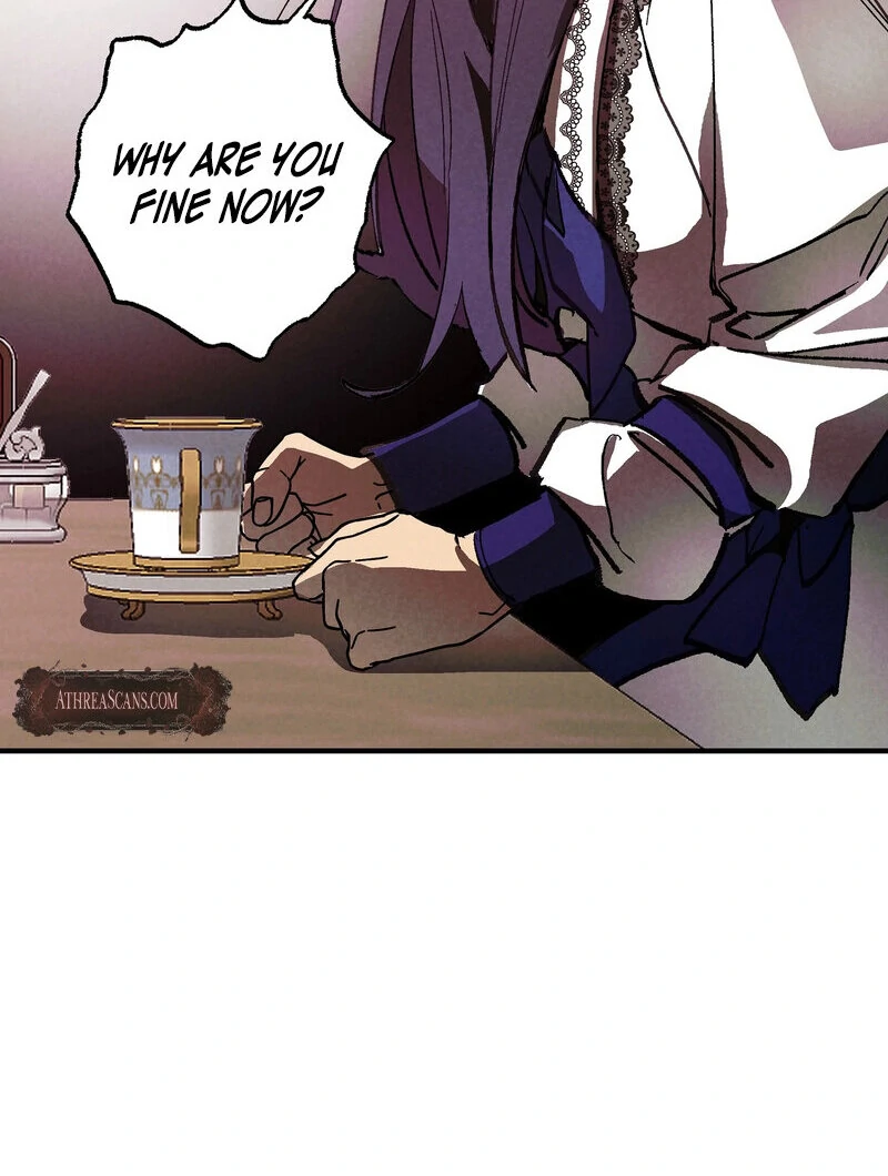 Toward the Blue Chapter 16 page 40 - 