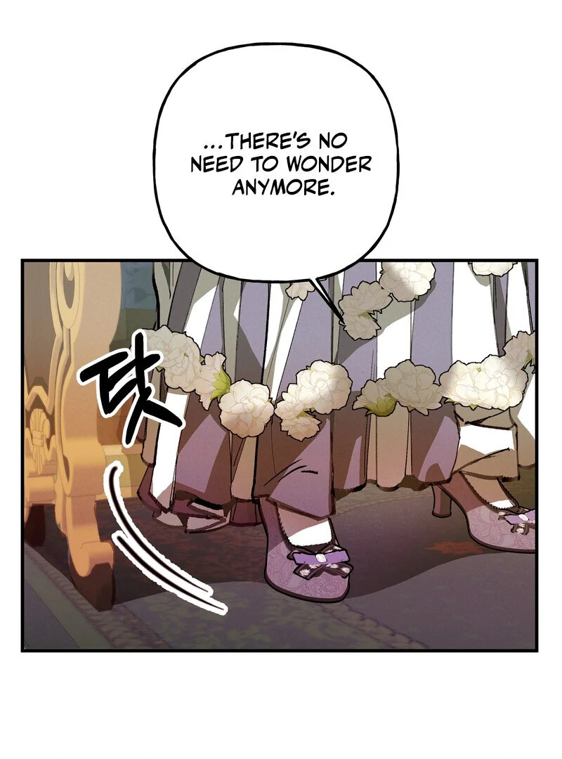 Toward the Blue Chapter 16 page 41 - 