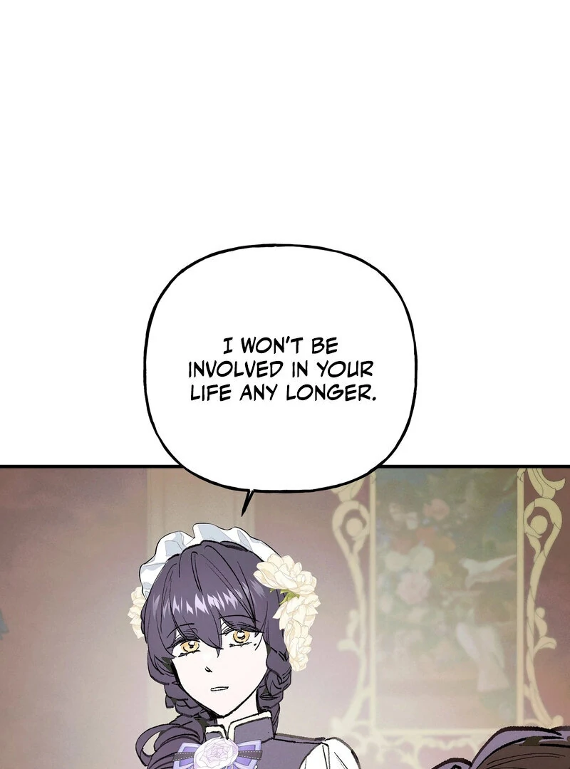 Toward the Blue Chapter 16 page 42 - 
