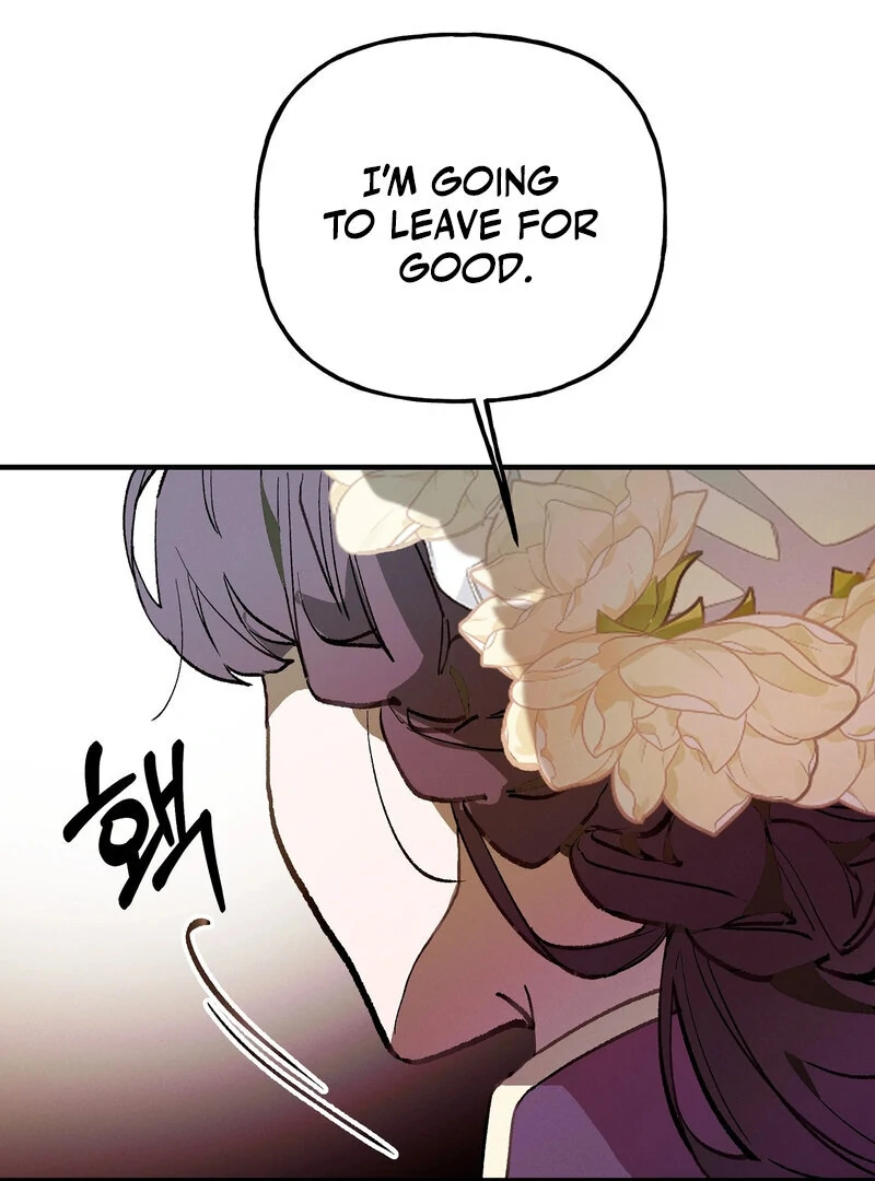 Toward the Blue Chapter 16 page 44 - 