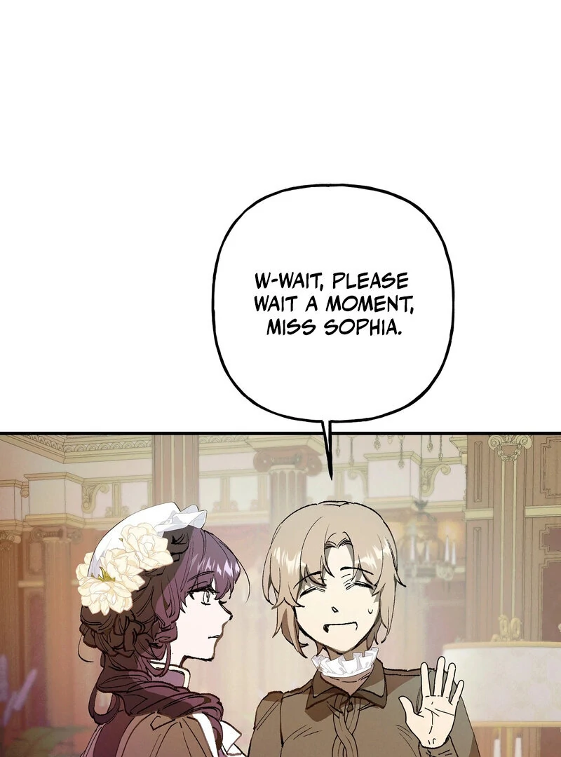 Toward the Blue Chapter 16 page 48 - 