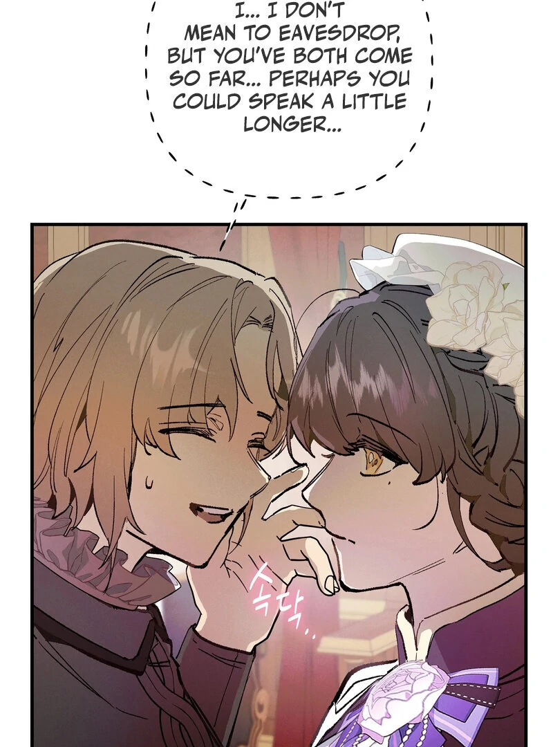Toward the Blue Chapter 16 page 50 - 