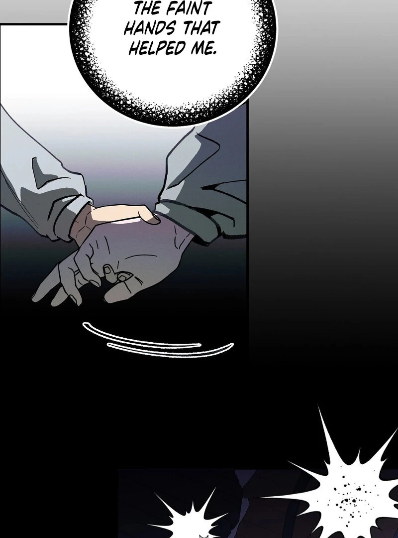 Toward the Blue Chapter 16 page 6 - 