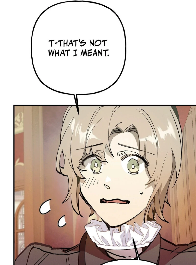 Toward the Blue Chapter 16 page 54 - 