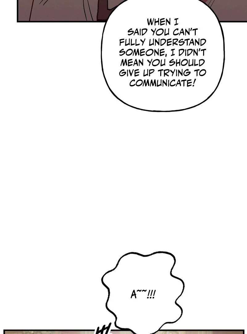Toward the Blue Chapter 16 page 55 - 