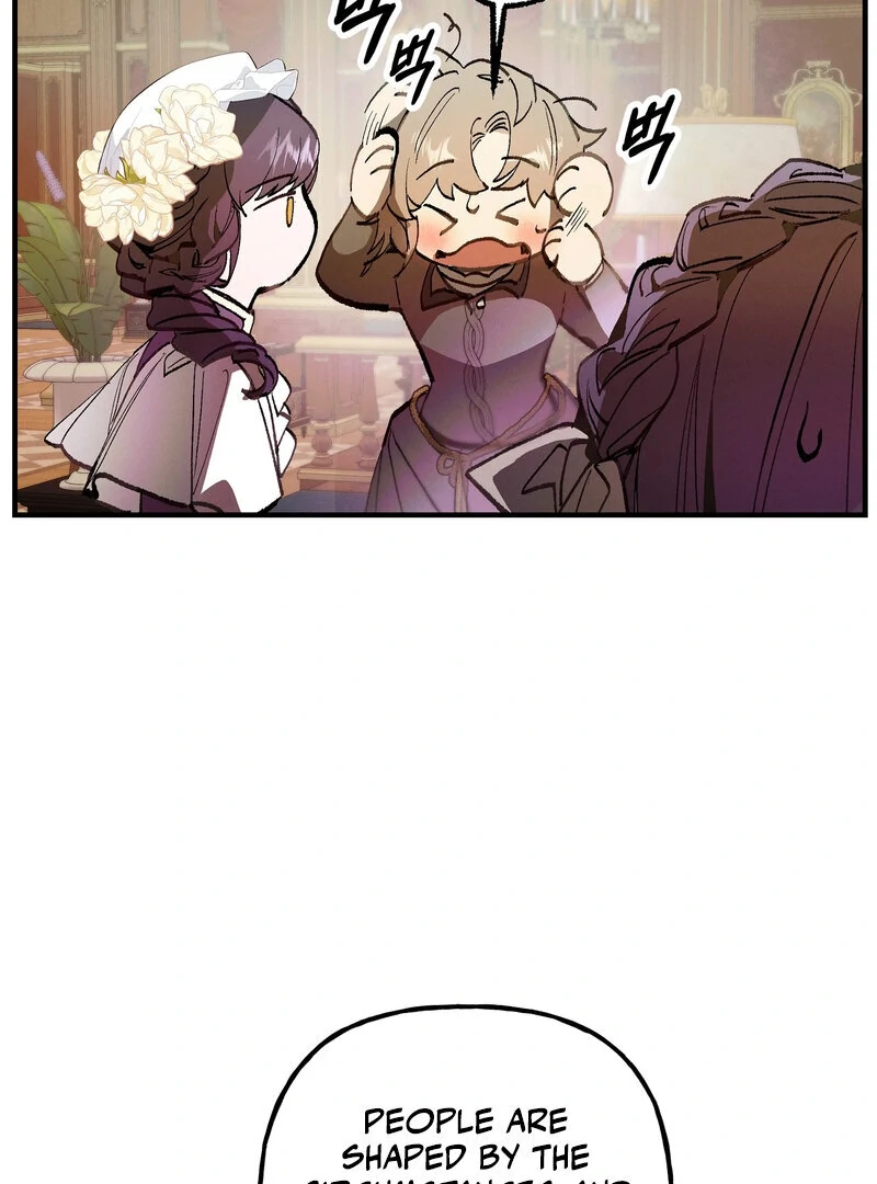 Toward the Blue Chapter 16 page 56 - 