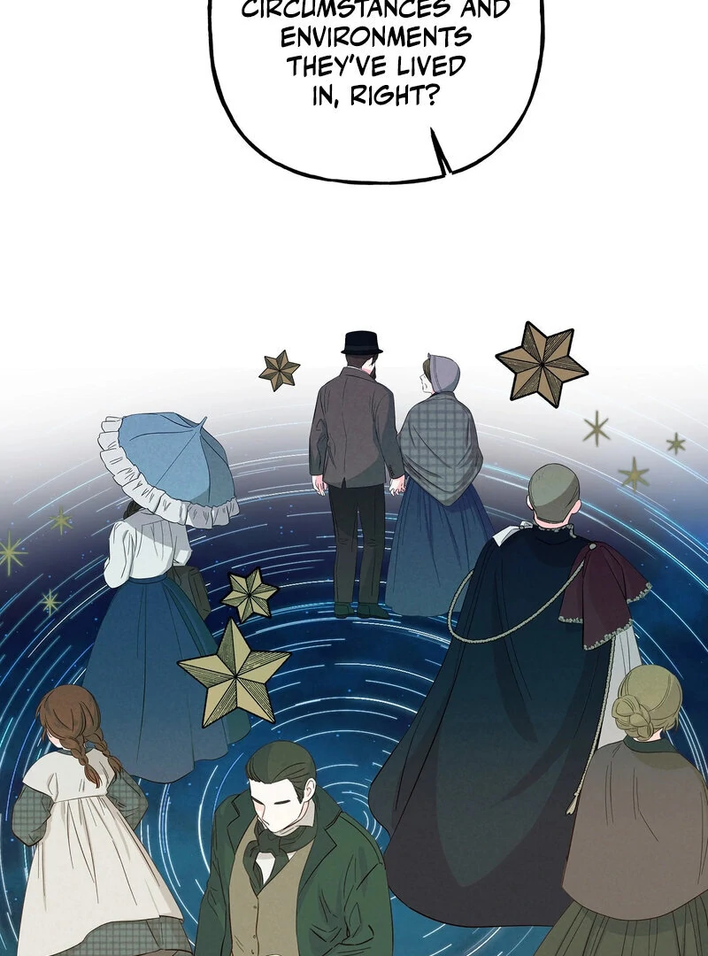 Toward the Blue Chapter 16 page 57 - 