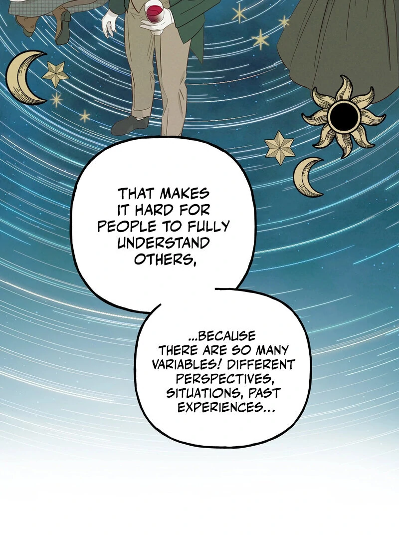 Toward the Blue Chapter 16 page 58 - 