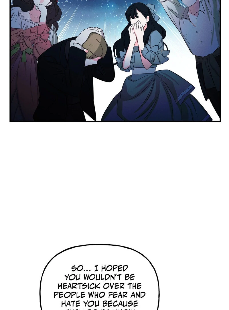 Toward the Blue Chapter 16 page 60 - 