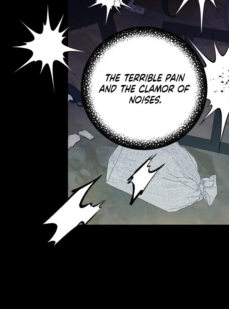 Toward the Blue Chapter 16 page 7 - 