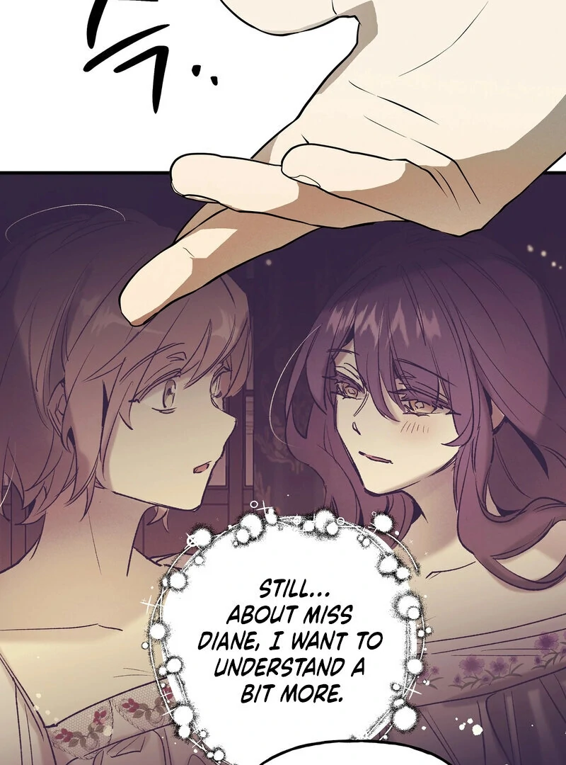 Toward the Blue Chapter 16 page 63 - 