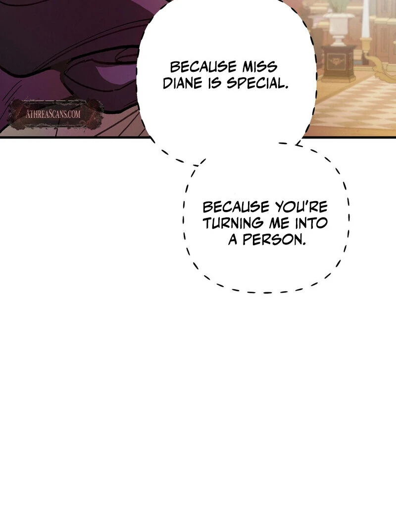 Toward the Blue Chapter 16 page 65 - 