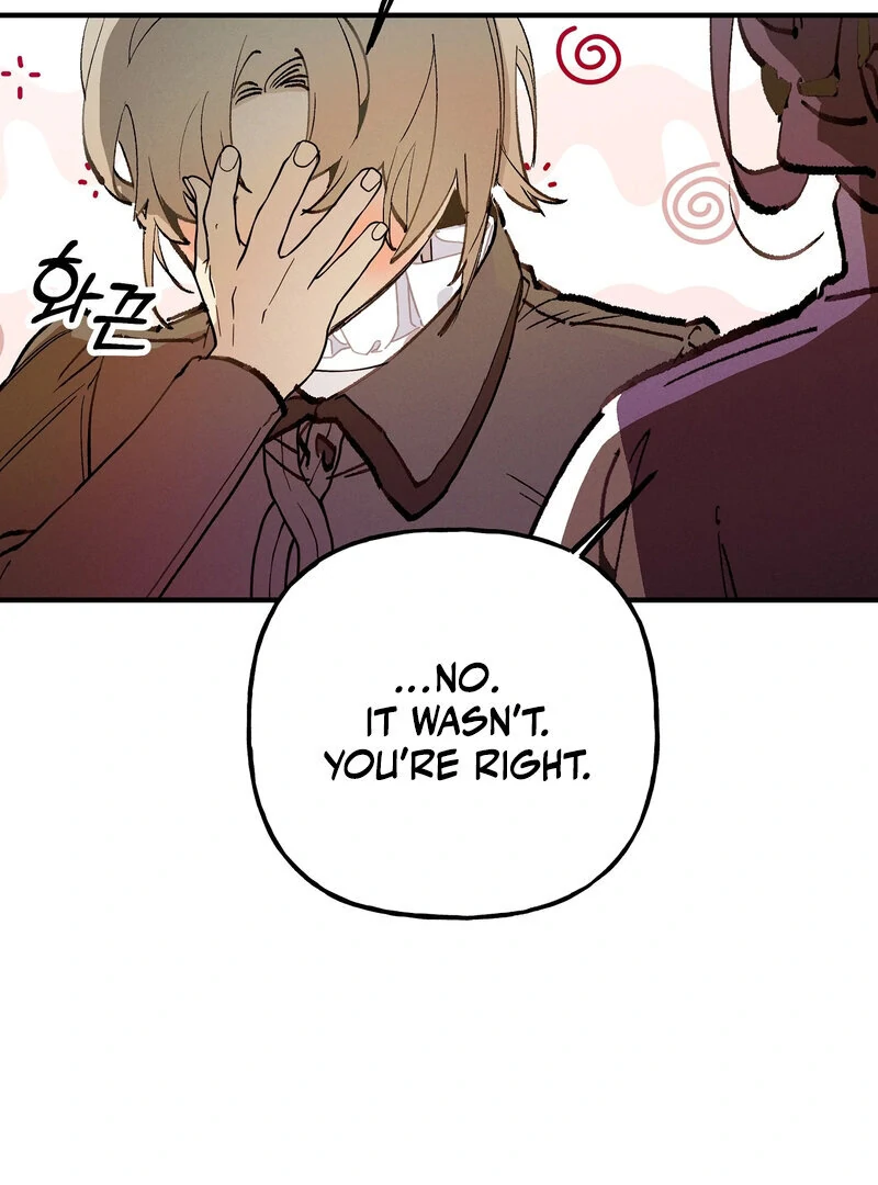 Toward the Blue Chapter 16 page 70 - 