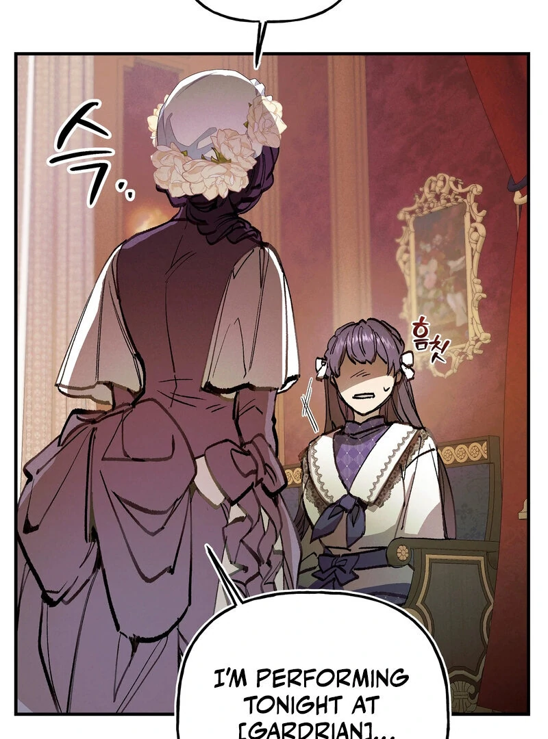 Toward the Blue Chapter 16 page 73 - 