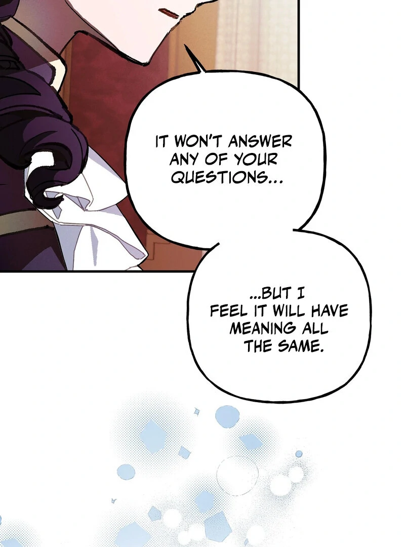 Toward the Blue Chapter 16 page 75 - 