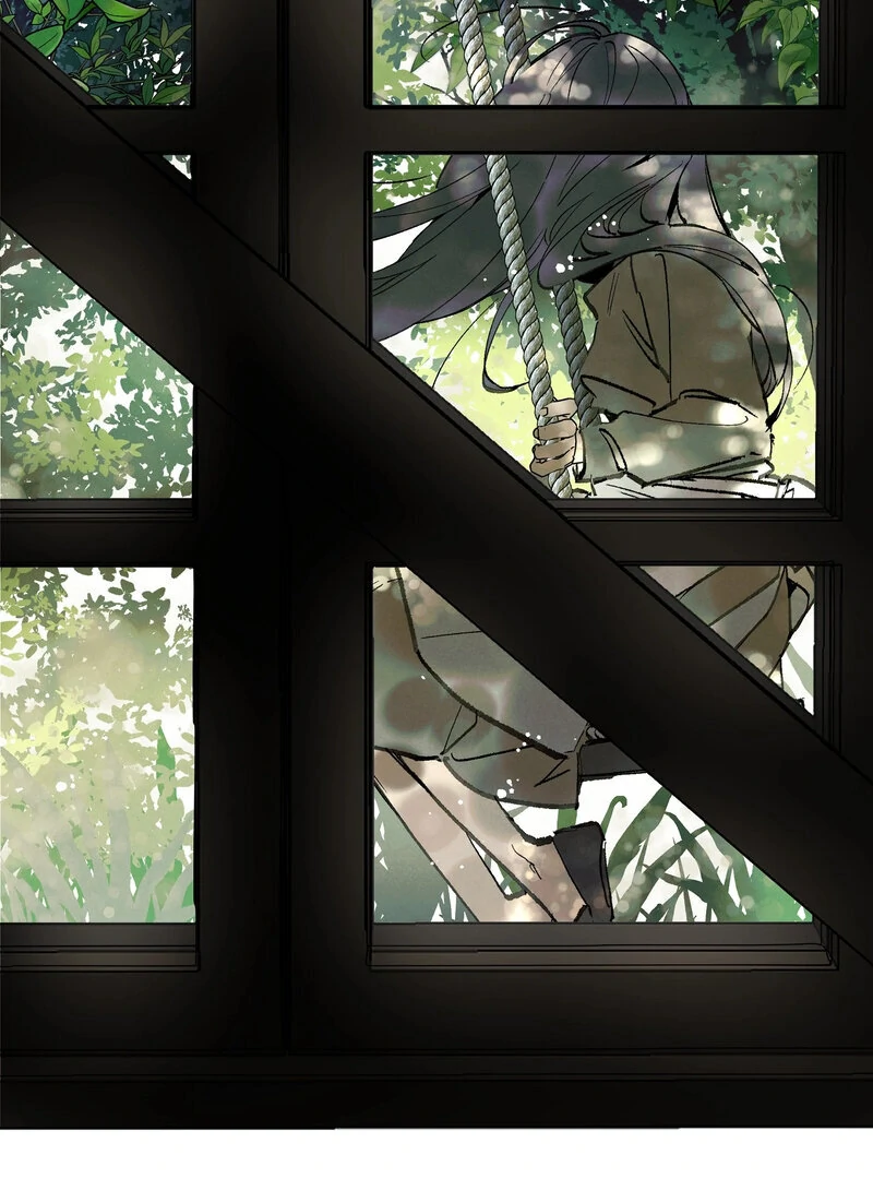 Toward the Blue Chapter 16 page 9 - 