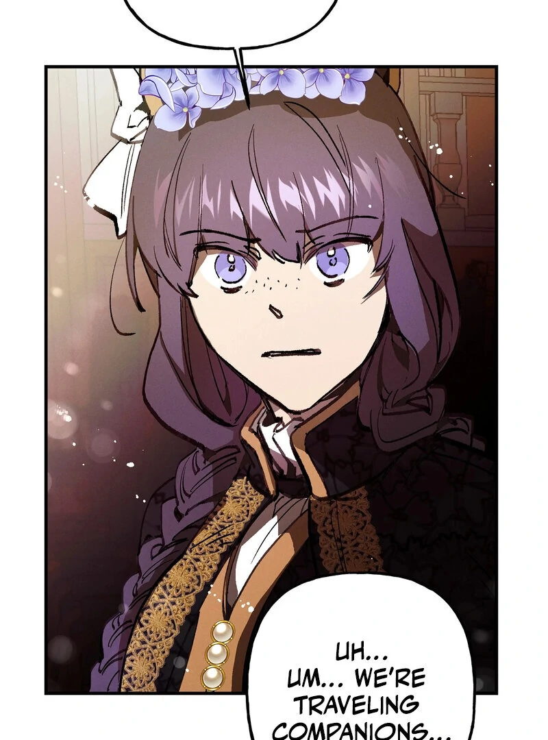 Toward the Blue Chapter 16 page 82 - 