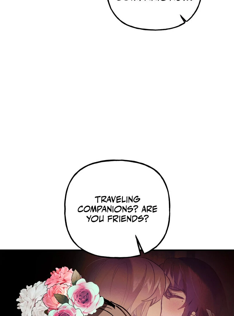 Toward the Blue Chapter 16 page 83 - 