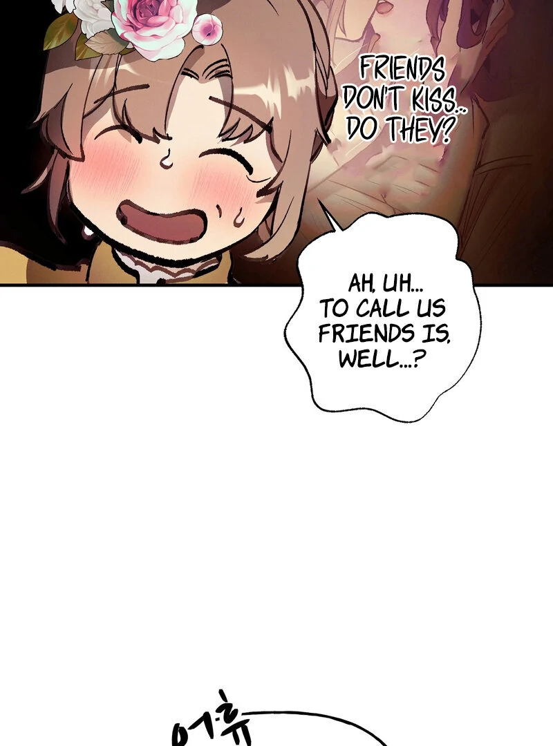 Toward the Blue Chapter 16 page 84 - 