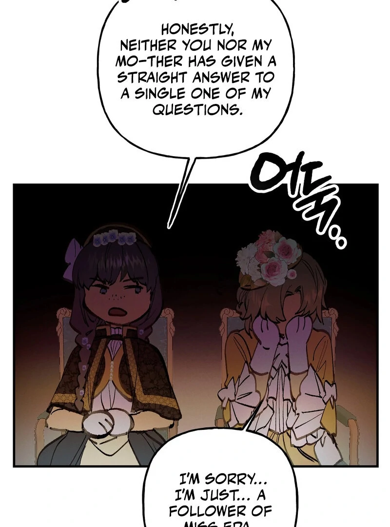 Toward the Blue Chapter 16 page 85 - 